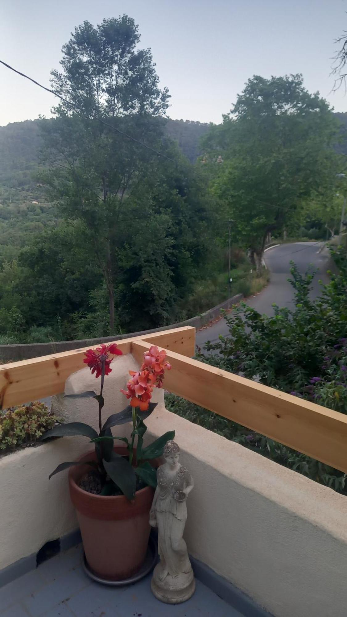 Le Vallon De Bargemon Exterior photo